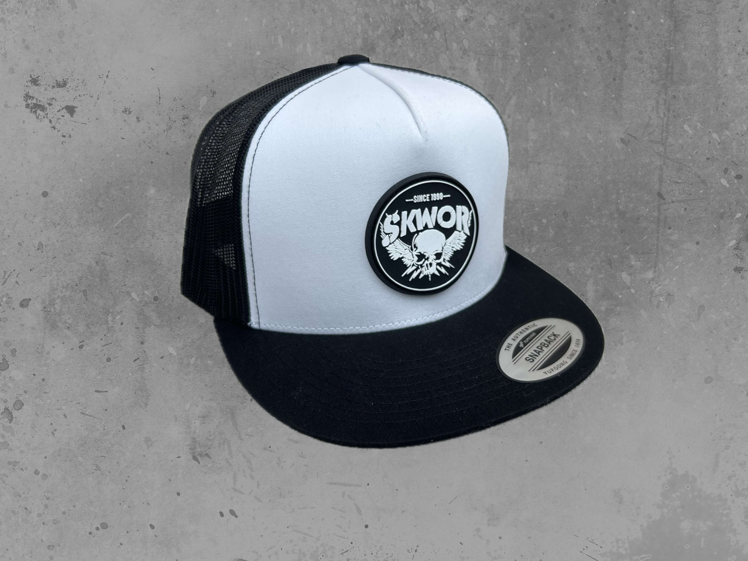 Snapback ČB Since