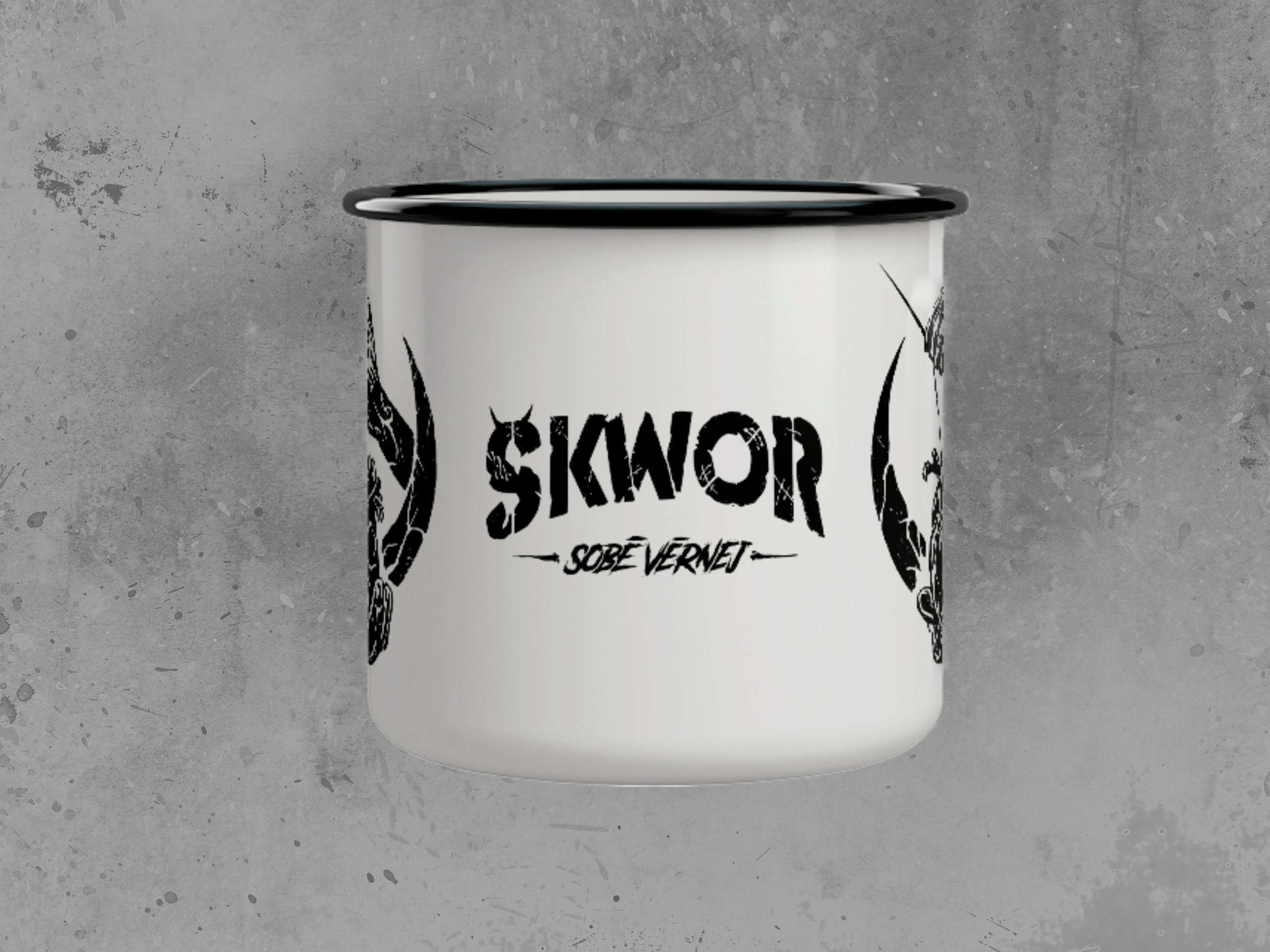 Plecháček Sobě věrnej