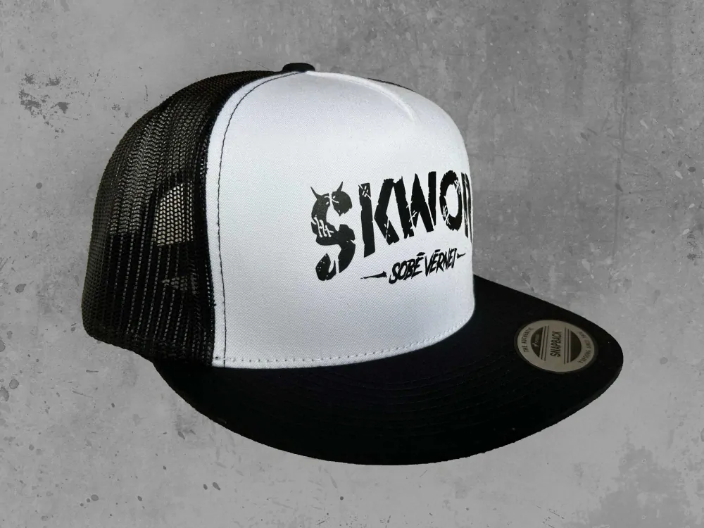 Snapback Sobě věrnej