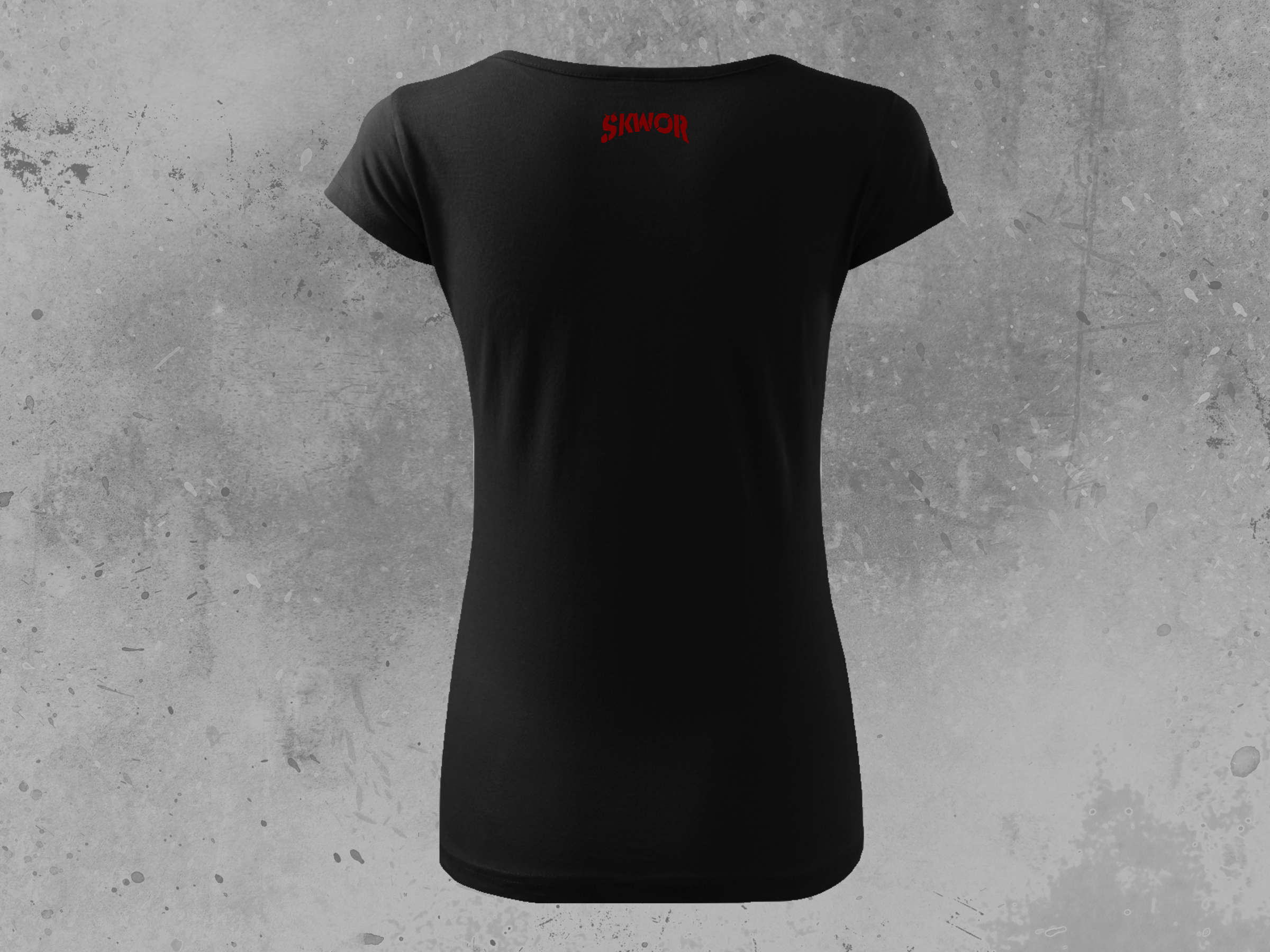 Dámské tričko Since