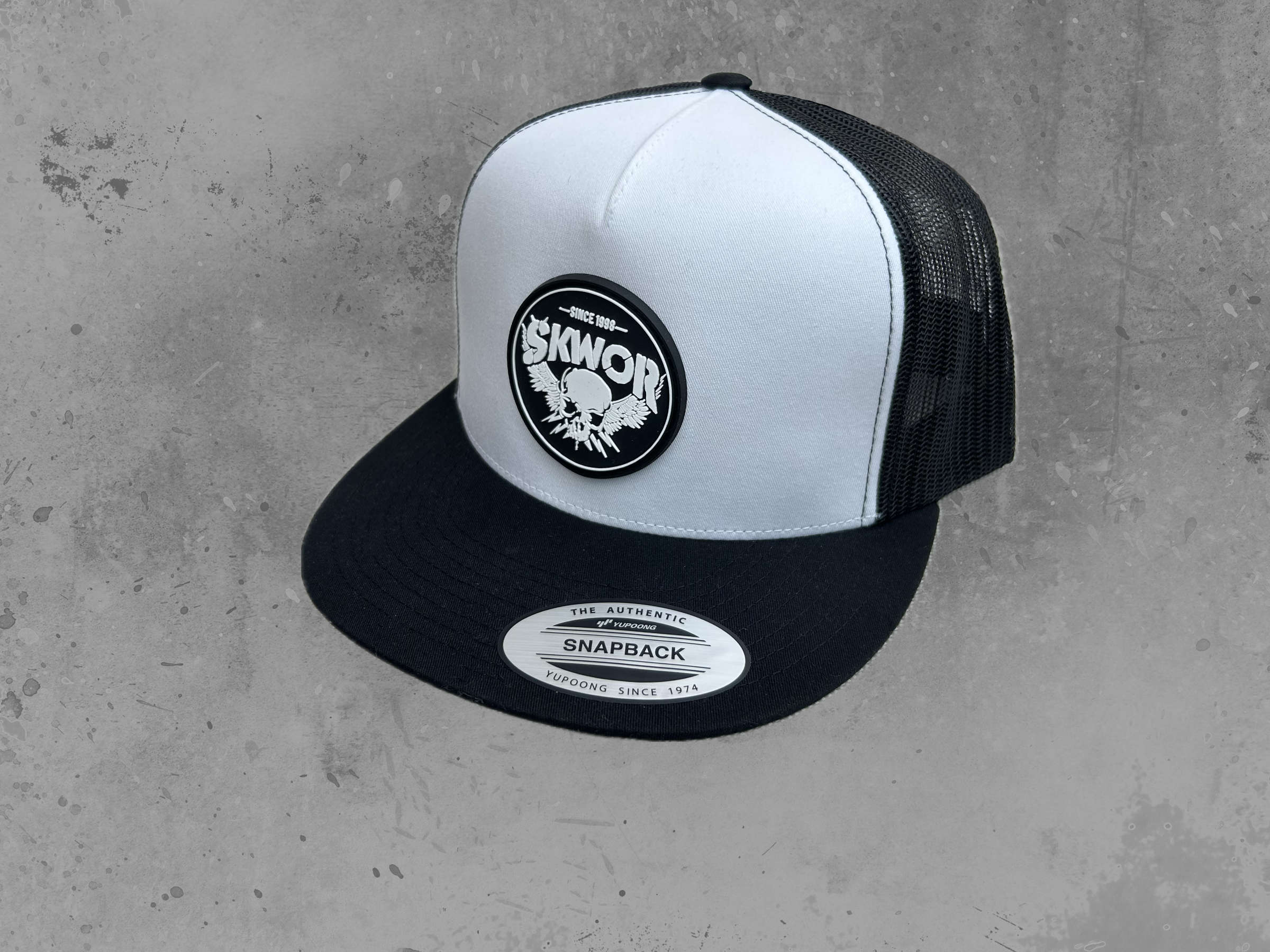 Snapback ČB Since