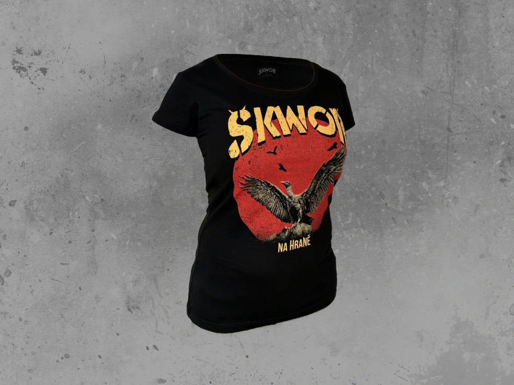 Dámské NA HRANĚ