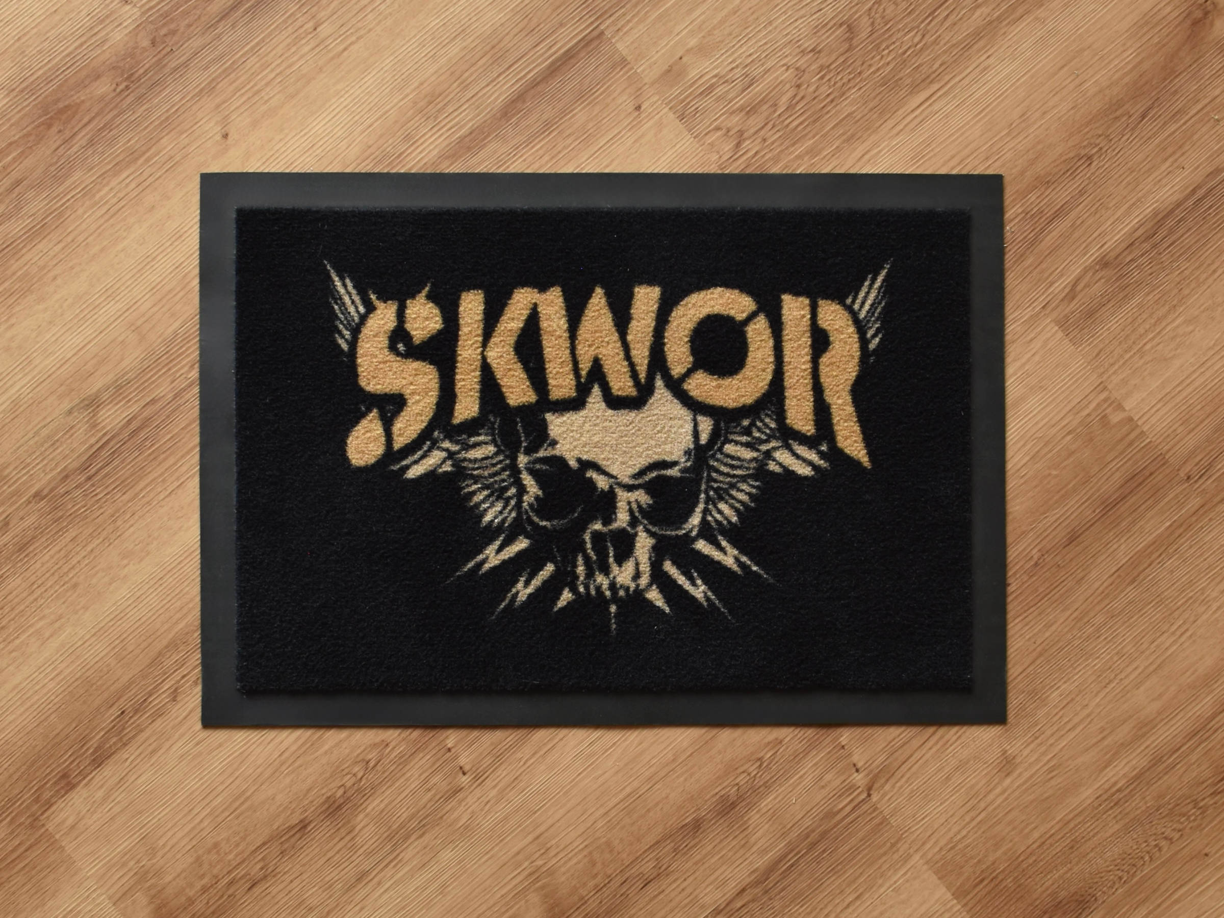 Rohožka Škwor