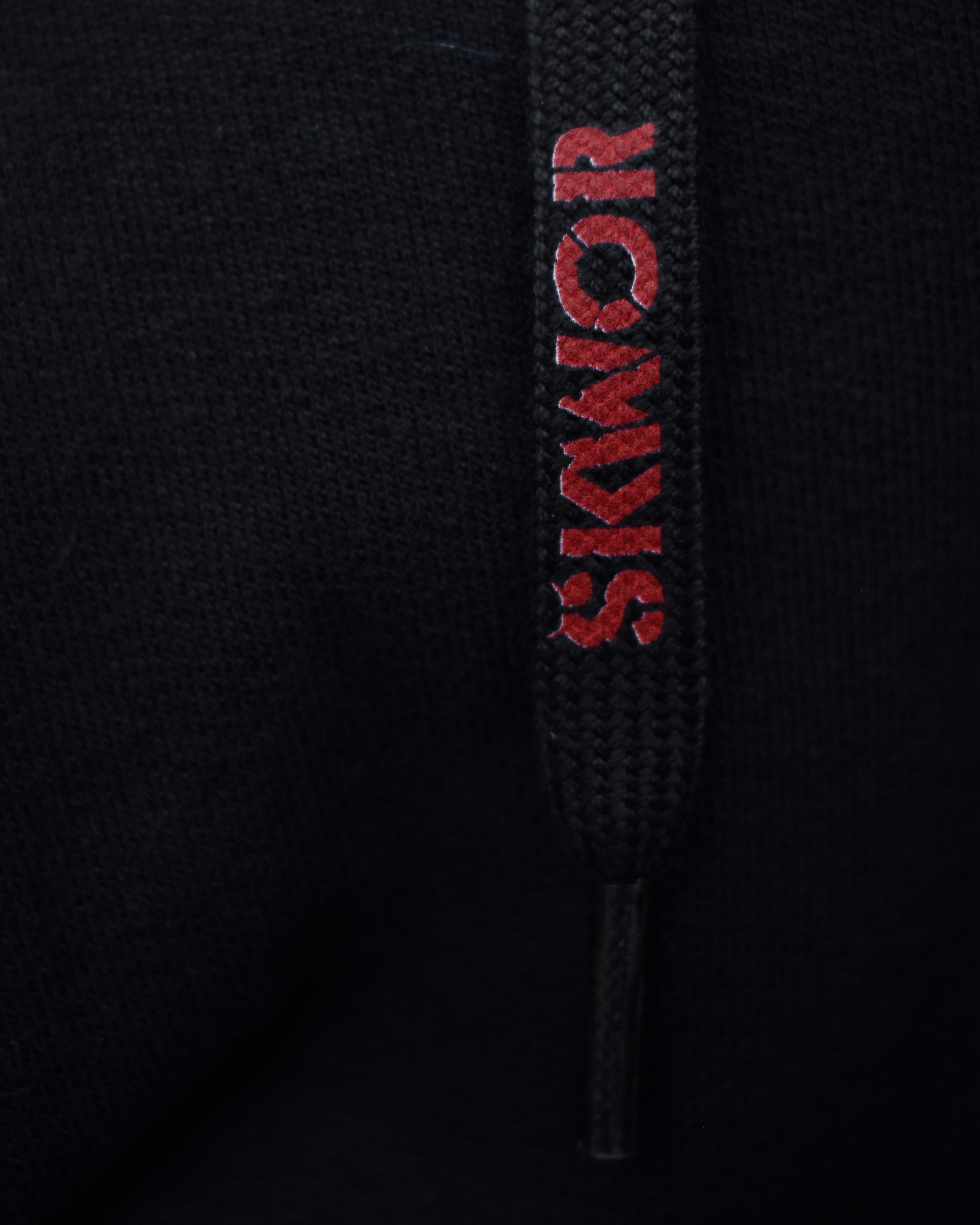 Klokanka red skull