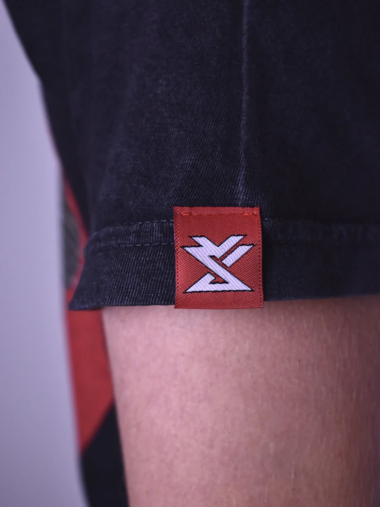 Dámské NA HRANĚ logo
