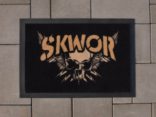 Rohožka Škwor